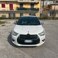 DS4 sport chic 1.6 200cv