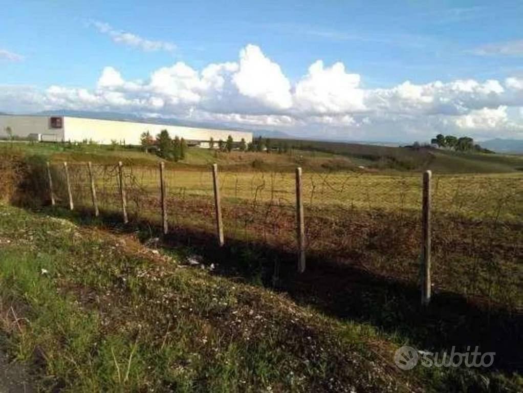 Immobile in asta di 281311 m² a Guidonia Monteceli - Vista 4