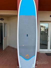 Tribord tavola da SUP+Windsurf