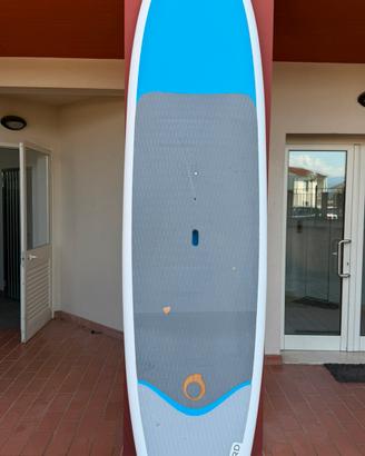Tribord tavola da SUP+Windsurf