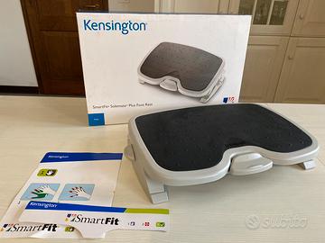 Kensington smartFit poggiapiedi