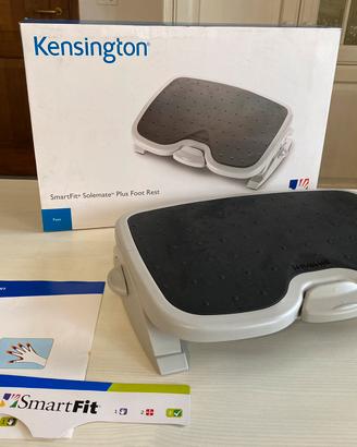 Kensington smartFit poggiapiedi