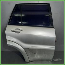 Porta Posteriore Destra DX GRIGIO CHIARO TOYOTA RA