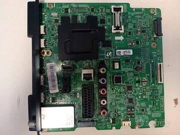 Scheda Madre Tv samsung  Ue40f5300  bn41-01958a