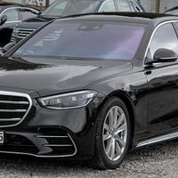 Ricambi usati mercedes classe s-cla coupe-sw