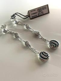 Orecchini damiani gioielli