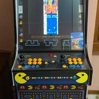 Cabinato Arcade Vintage