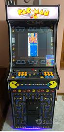 Cabinato Arcade Vintage