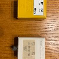 Demiscelatore Fracarro  MTVFM o MPTVFM a scelta