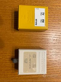 Demiscelatore Fracarro  MTVFM o MPTVFM a scelta