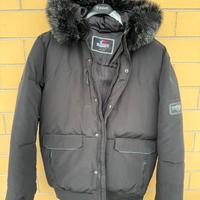 Giubbotto Parka McKenzie