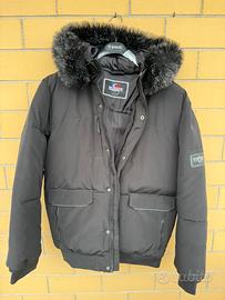 Giubbotto Parka McKenzie