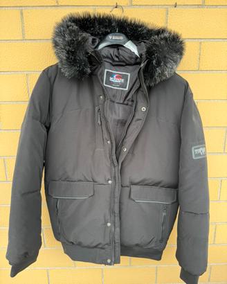 Giubbotto Parka McKenzie