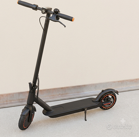 ELECTRIC SCOOTER YTE K10