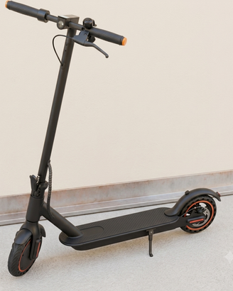 ELECTRIC SCOOTER YTE K10