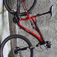 Mtb Specialized Camber Comp Carbon 29"