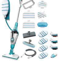 Lavapavimenti a vapore