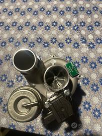 Turbina K04 Ibrido Mini Cooper/Peugeot N14/N18