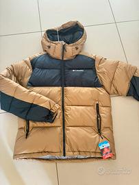 Piumino Columbia uomo