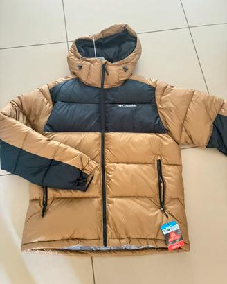 Piumino Columbia uomo