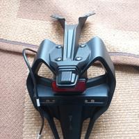 Portatarga T max 560  tech anno 23 /24