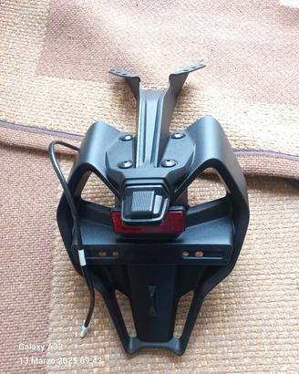 Portatarga T max 560  tech anno 23 /24