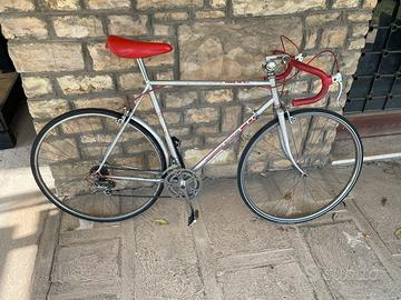 Bici strada motobecane