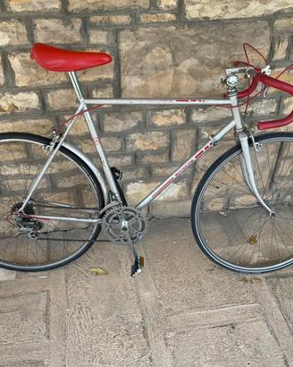 Bici strada motobecane
