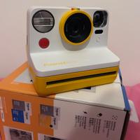 Polaroid Now