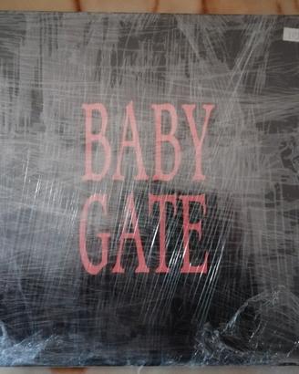 Mina Baby Gates 