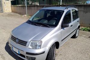 FIAT PANDA DYNAMIC 1.2 NATURAL POWER (BENZ/METANO)