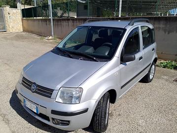 FIAT PANDA DYNAMIC 1.2 NATURAL POWER (BENZ/METANO)