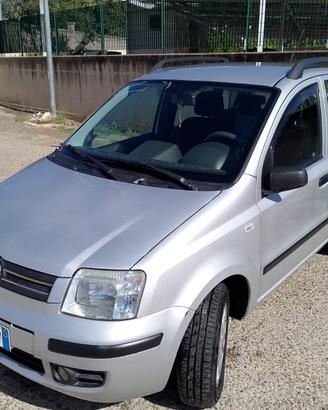 FIAT PANDA DYNAMIC 1.2 NATURAL POWER (BENZ/METANO)