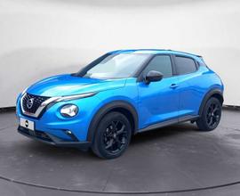 NISSAN Juke 1.0 dig-t N-Connecta 114cv