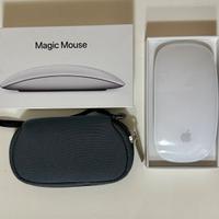 Magic Mouse Apple