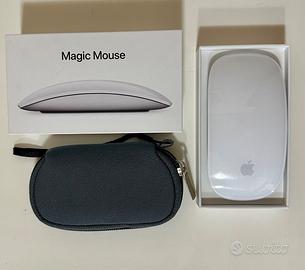 Magic Mouse Apple