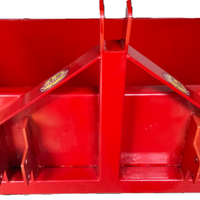 Cassone apribile e livellatrice multiuso NUOVO