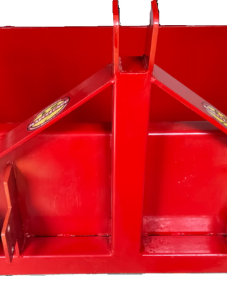 Cassone apribile e livellatrice multiuso NUOVO