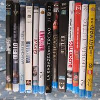 Blu Ray lotto