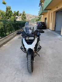 Bmw r 1200 gs