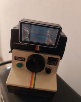 Macchina fotografica