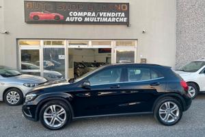 Mercedes-benz GLA 200 CDI Automatic 4Matic Premium