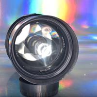 Obiettivo 500 f8 A SPECCHIO 3M-5A-MC 8/500 M42