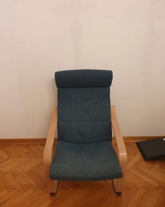 Poang ikea 