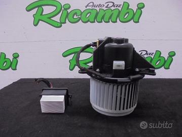 VENTOLA INTERNA PER COMBO - DOBLO 2022