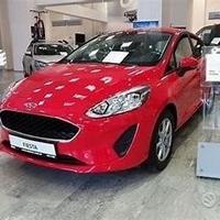 Musata completa per ford fiesta 2019\20