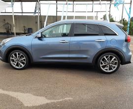 KIA Niro 1.6 GDi DCT HEV Style 2021