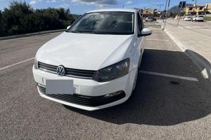 POLO VOLKSWAGEN NEOPATENTATI