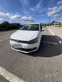 POLO VOLKSWAGEN NEOPATENTATI
