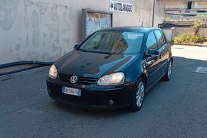 VW Golf 5 1900 TD 2008